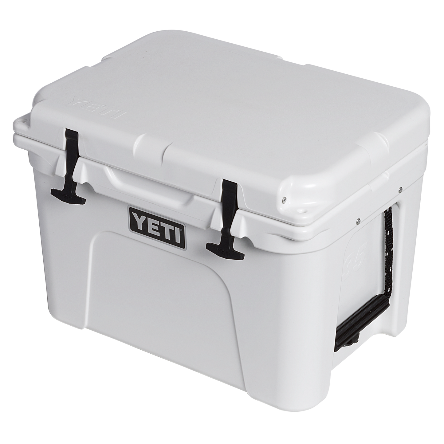 Hielera Rigida Tundra 35 Blanca MARCA YETI