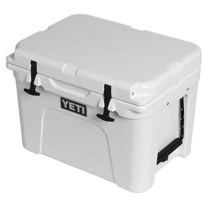 Hielera Rigida Tundra 35 Blanca MARCA YETI