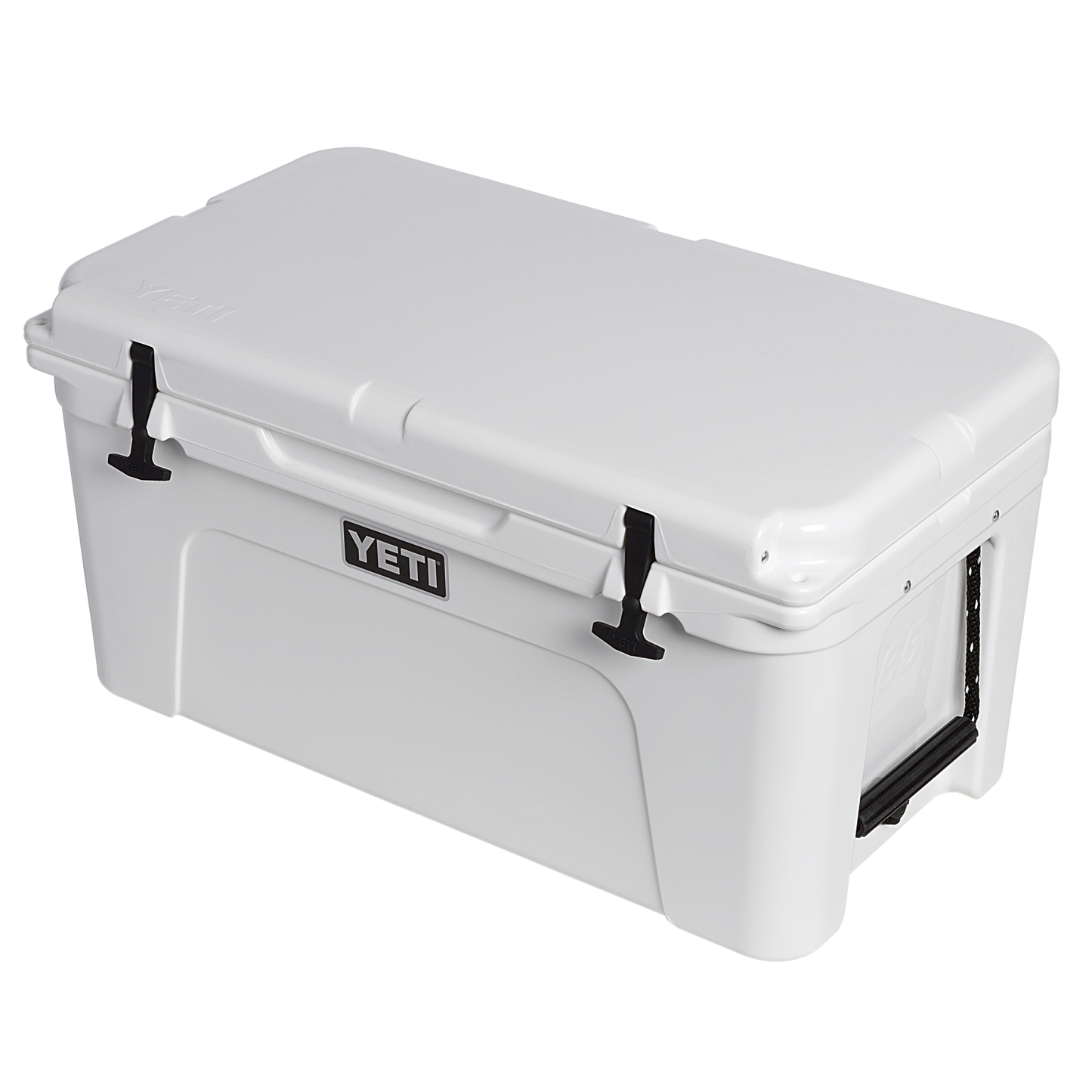 Hielera Rigida Tundra 65 Blanca MARCA YETI