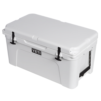 Hielera Rigida Tundra 65 Blanca MARCA YETI