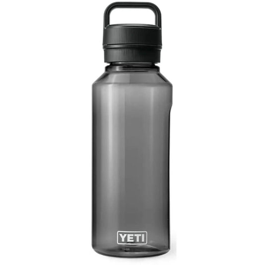 YETI - Botella Yonder 1500ml / 50OZ Color Charcoal