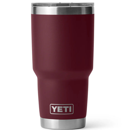 Termo YETI Rambler MS 30 Oz / 887 ML WV RED