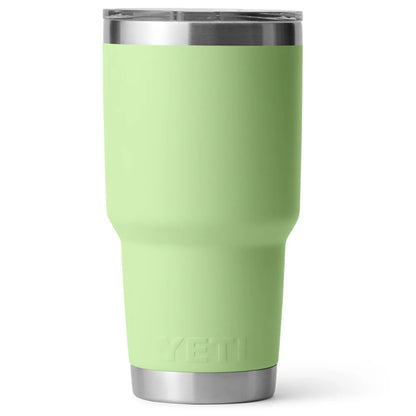 Termo YETI Rambler MS 30 Oz / 887 ML KEY LIME