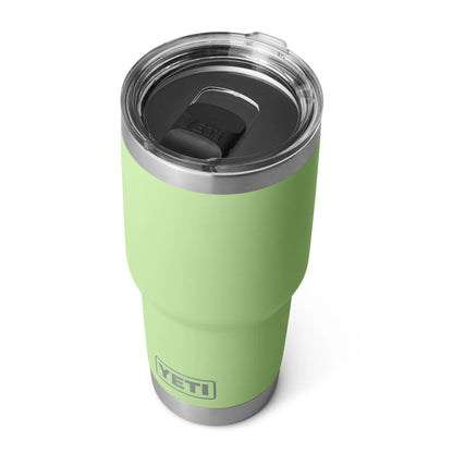 Termo YETI Rambler MS 30 Oz / 887 ML KEY LIME