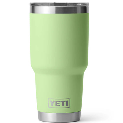 Termo YETI Rambler MS 30 Oz / 887 ML KEY LIME