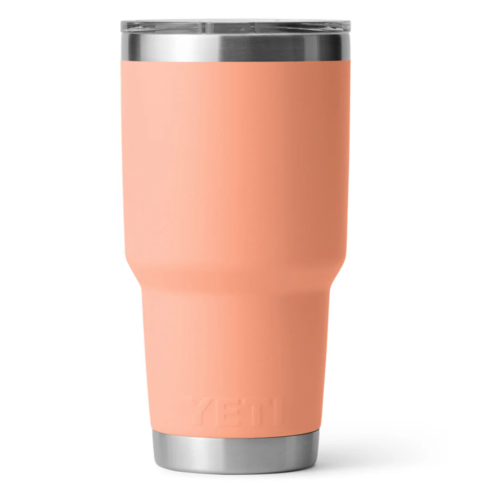 Termo YETI Rambler MS 30 Oz / 887 ML LC PEACH