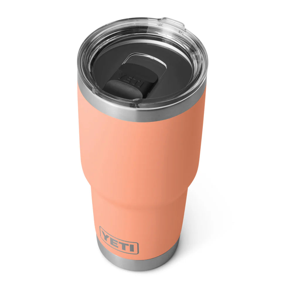 Termo YETI Rambler MS 30 Oz / 887 ML LC PEACH