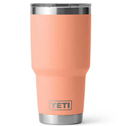 Termo YETI Rambler MS 30 Oz / 887 ML LC PEACH