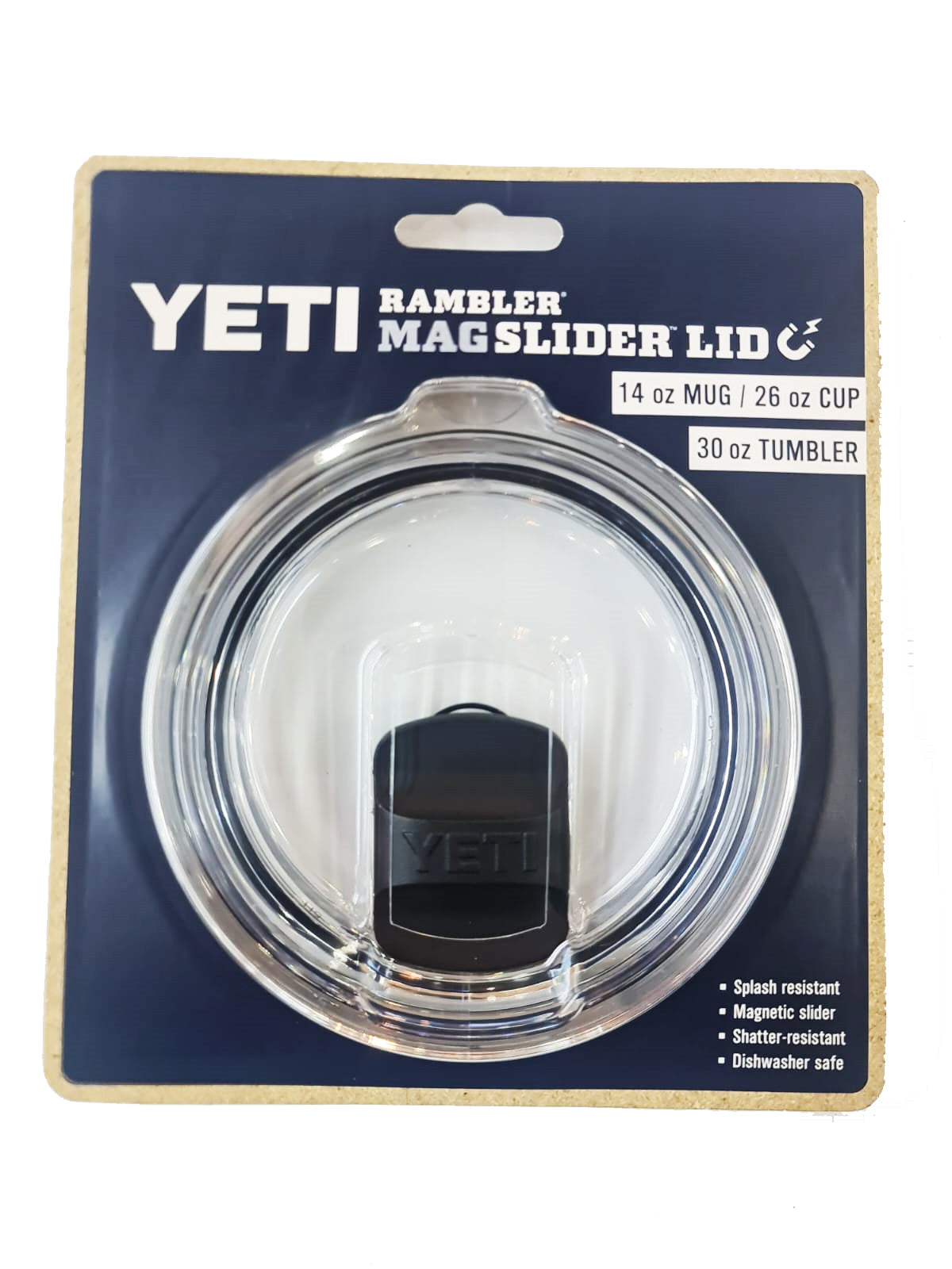 Tapa YETI Magnetica Magslide Para Rambler 30oz Y Mug 14 Oz