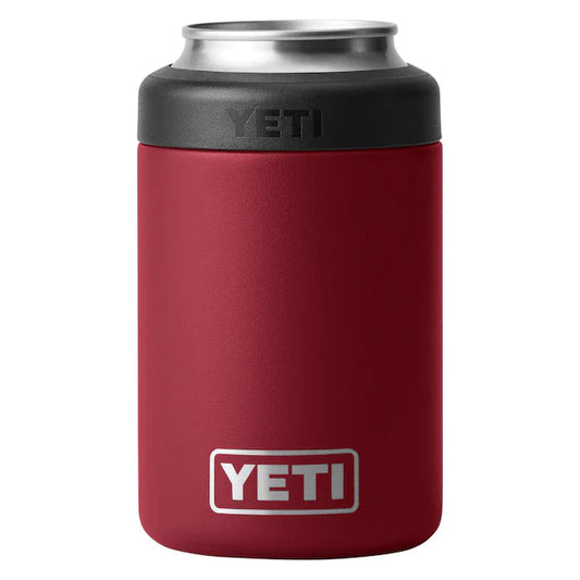 Portalata YETI Rambler Colster 2.0 12oz Harvest Red