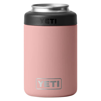 Portalata YETI Rambler Colster 2.0  12oz Sandstone Pink