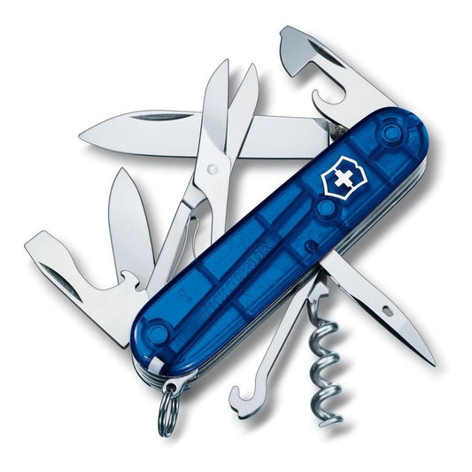 Navaja Victorinox Climber 14 Usos Varios colores