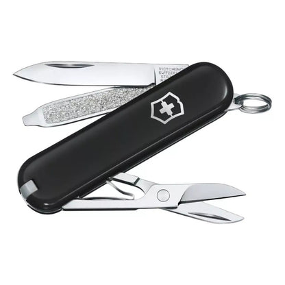 Navaja Suiza Victorinox Classic 58 Style Icon 0.6223.g