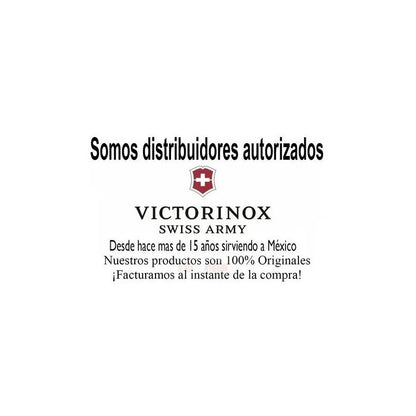 Cangurera Victorinox Classic Belt Bag 611080 Negra