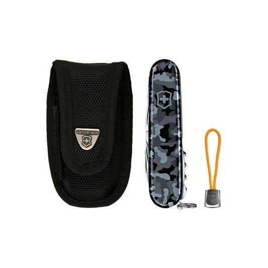 Navaja Victorinox Huntsman Paquete Camuflaje Desierto/navy