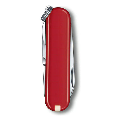 Navaja Suiza Victorinox Classic 58 Style Icon 0.6223.g