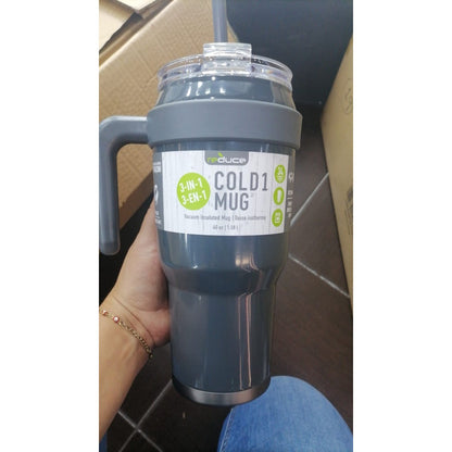 Termo Reduce Cold-1 Mug 40oz Og / 1183 Ml Personalizado