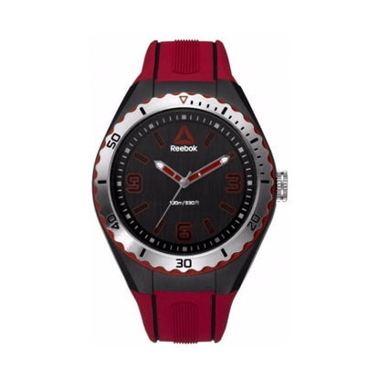 Reloj Reebook Rojo P/ Cabalero Rd-emo-g2-pbir-br