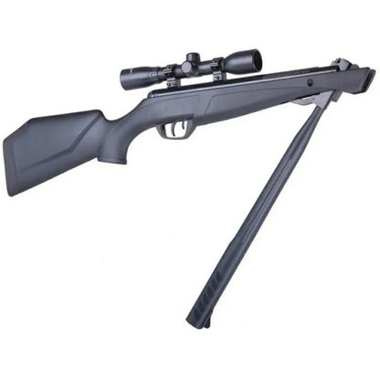 Marcadora Airsoft Rifle  Shockwave Np Crosman 5.5 950fps