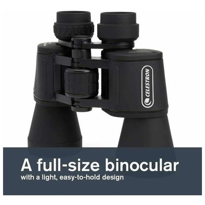 Binocular Celestron Upclose G2 10×50 Super Nitido