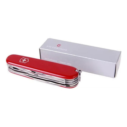 Navaja Victorinox Climber 14 Usos Varios colores