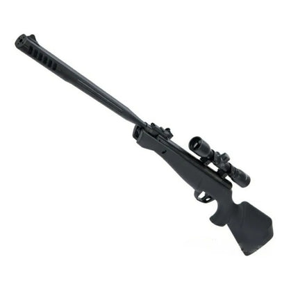 Marcadora Airsoft Rifle  Shockwave Np Crosman 5.5 950fps