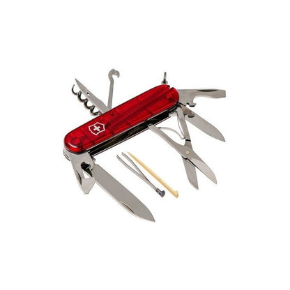 Navaja Victorinox Climber 14 Usos Varios colores