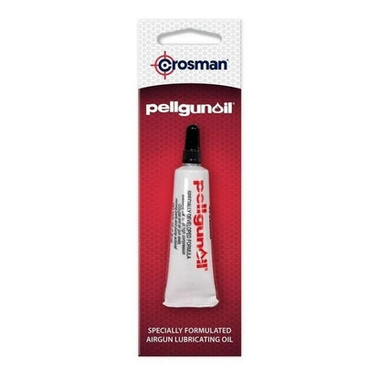 Aceite Crosman Pellgunoil