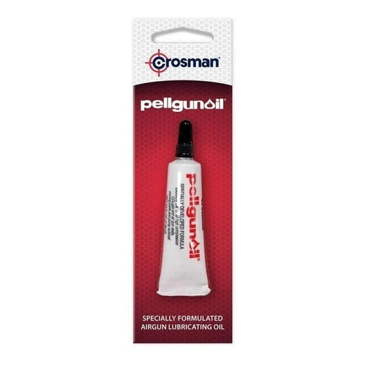 Aceite Crosman Pellgunoil