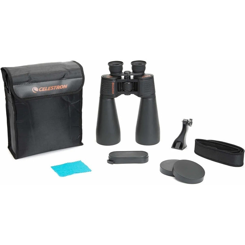 Binocular Skymaster 25x70mm Celestron