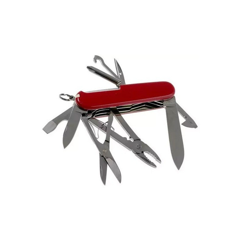 Navaja Victorinox Deluxe Tinker 1.4723