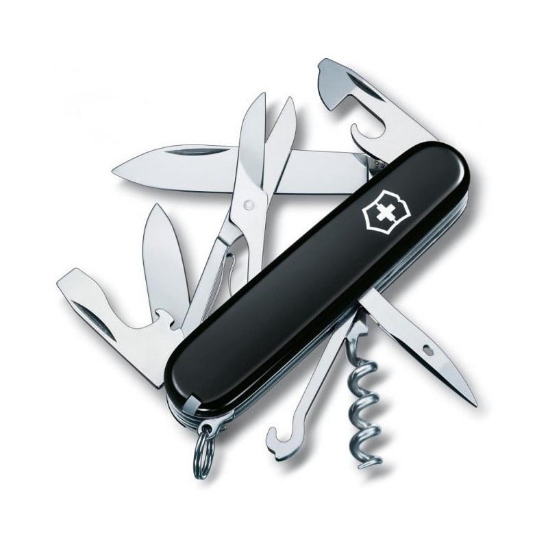 Navaja Victorinox Climber 14 Usos Varios colores