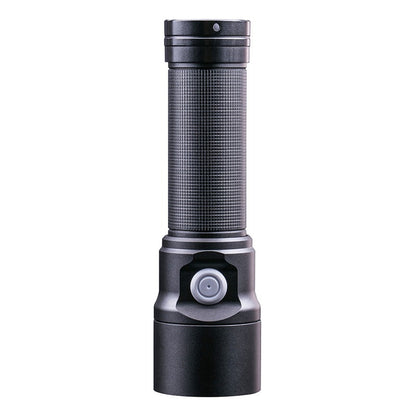 Linterna Táctica Nextorch 2200 Lumenes Led Recargable Con Cable Usb - ED20