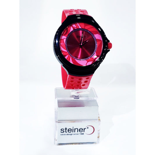 Reloj Steiner Nuevos Varios Modelos Oferta Algunos Sin Pila