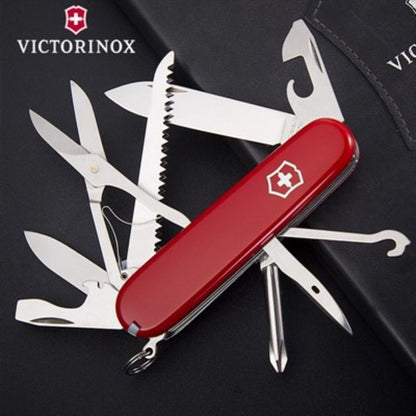 Navaja Victorinox Fieldmaster 1.4713 Con personalizado Laser en Hoja