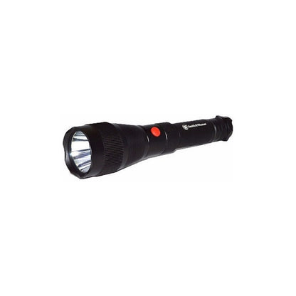 Linterna Smith & Wesson Greenbeam 250m Luz Verde Y Roja Caza