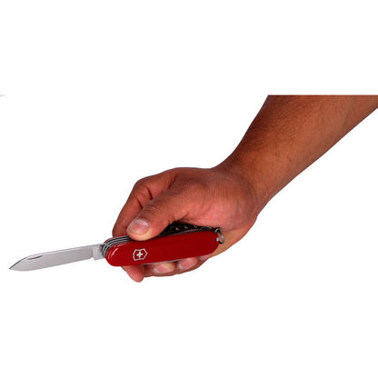 Navaja Climber Roja 14 Usos Victorinox 1.3703