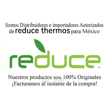 Termo Reduce Portalatas Y Botellas 4 En 1 14oz Personalizado