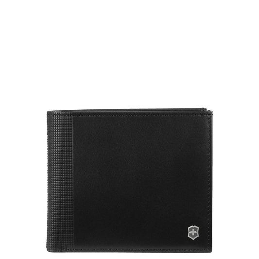 Billetera Altius Alox Deluxe Bi-fold  Victorinox