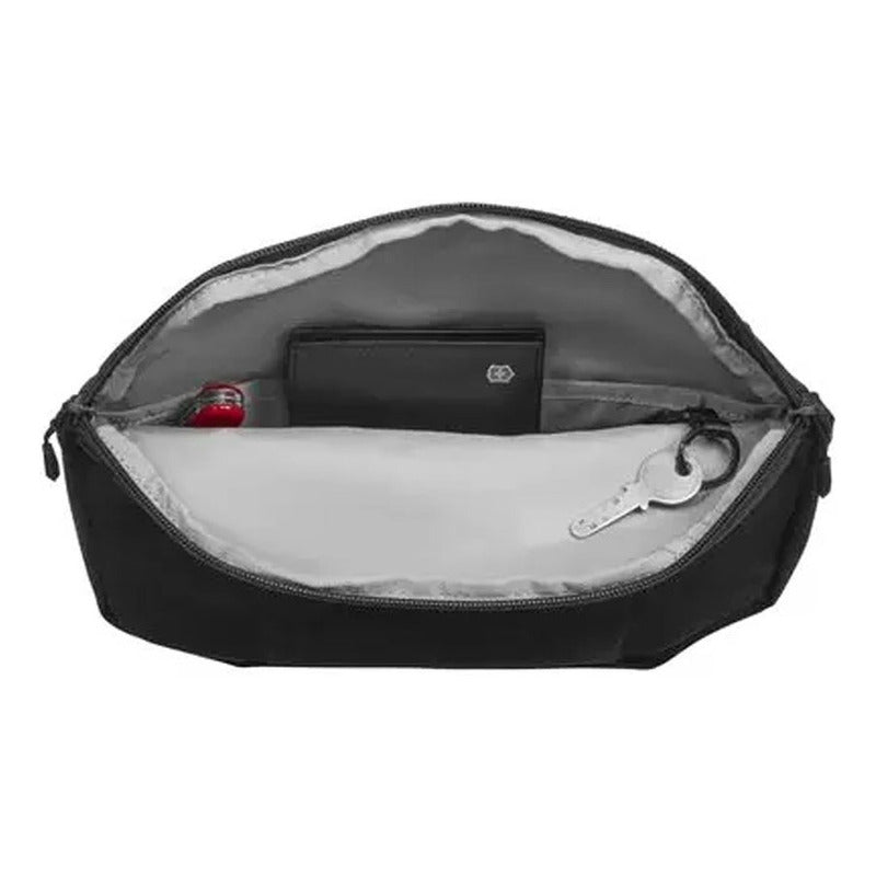 Cangurera Victorinox Classic Belt Bag 611080 Negra