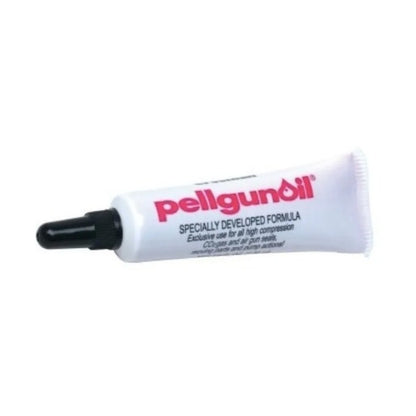 Aceite Crosman Pellgunoil