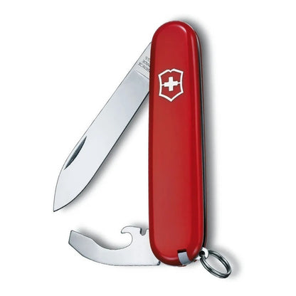 Navaja Victorinox Bantam Tipo Oficial, Roja, 8 Usos