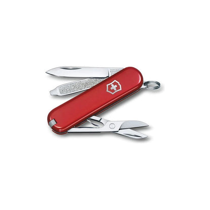 Navaja Suiza Victorinox Classic 58 Style Icon 0.6223.g