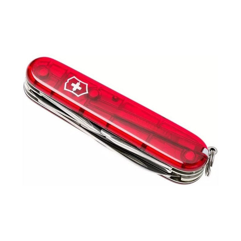 Navaja Victorinox Climber 14 Usos Varios colores