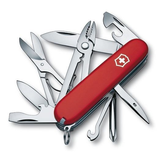 Navaja Victorinox Deluxe Tinker 1.4723