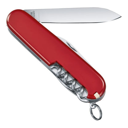 Navaja Climber Roja 14 Usos Victorinox 1.3703