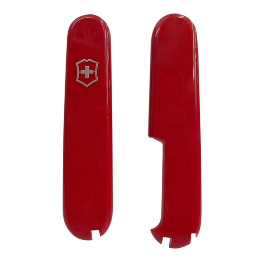 Cachas Para Navaja Victorinox 91mm Colores 3 Orificios Nueva