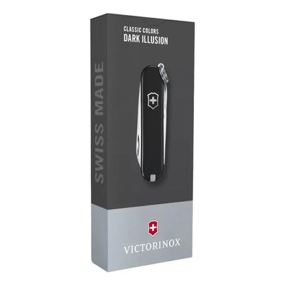 Navaja Suiza Victorinox Classic 58 Style Icon 0.6223.g