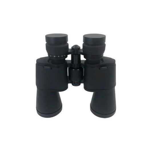 Binocular 10-30x50 Kushiro 8-24x50 Estuche 50 Mm Zoom