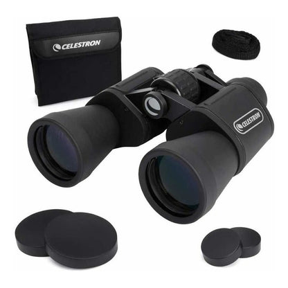 Binocular Celestron Upclose G2 10×50 Super Nitido